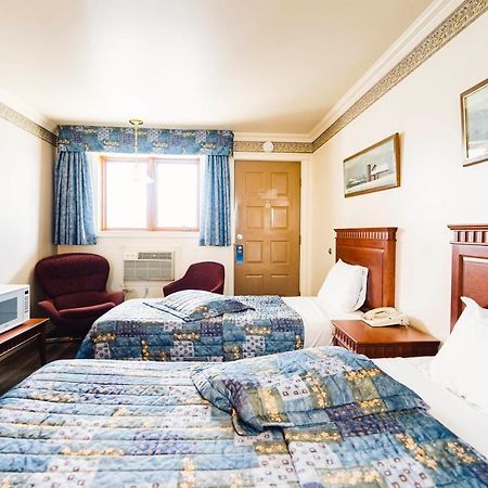 Auberge Harris Сен-Жан-сюр-Ришелье Экстерьер фото